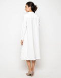 Edition ED96 Handkers Chief Dress