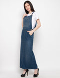 Flamoush Trizhab Overall