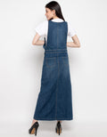 Flamoush Trizhab Overall