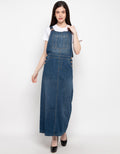 Flamoush Trizhab Overall