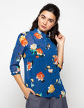 Chanira Ayana Blouse