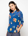 Chanira Ayana Blouse