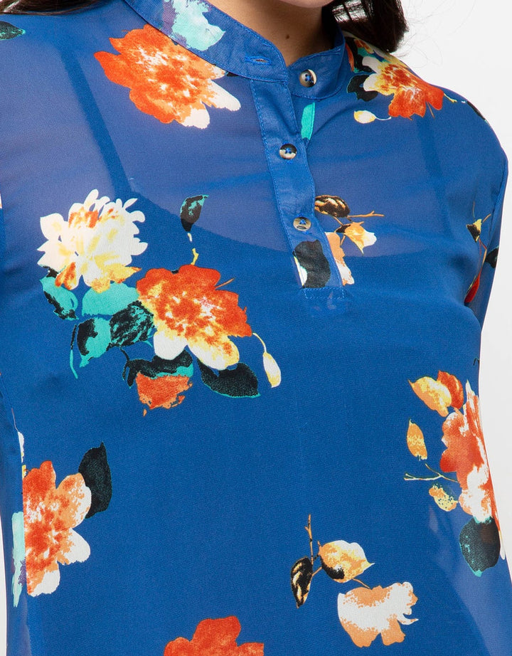 Chanira Ayana Blouse