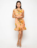 Chanira Caroline Dress