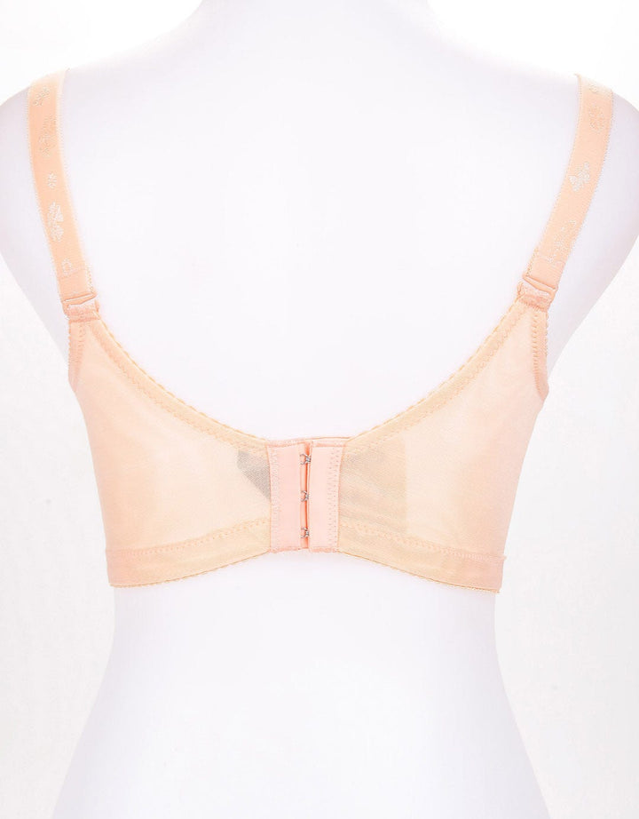 Cynthia Comfy Bra Push Up