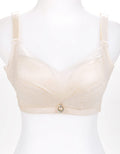 Cynthia Bra Modal Semi Torso