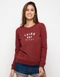 Third Day Co Thirdday Sweater Simple