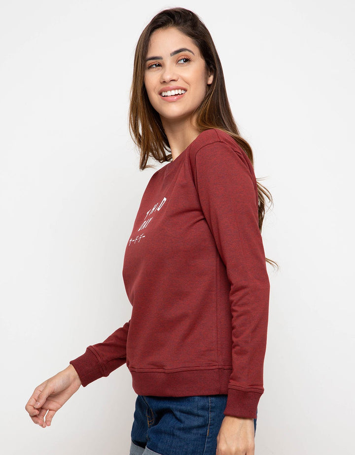 Third Day Co Thirdday Sweater Simple