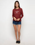 Third Day Co Thirdday Sweater Simple