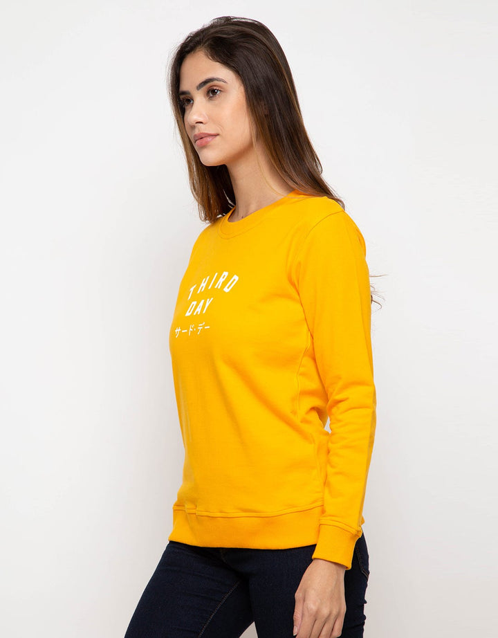 Third Day Co Simple Sweater kb MP002