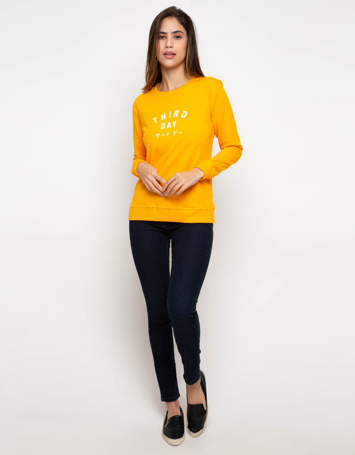Third Day Co Simple Sweater kb MP002