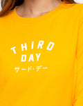 Third Day Co Simple Sweater kb MP002