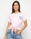 Third Day Co CK Tido Badge Dakir Crop Knot LTD26