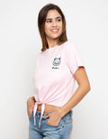 Third Day Co CK Tido Badge Dakir Crop Knot LTD26