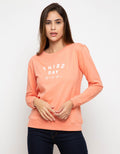 Third Day Co td Simple Sweater Pk MP001