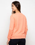 Third Day Co td Simple Sweater Pk MP001