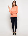 Third Day Co td Simple Sweater Pk MP001