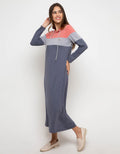Graphis Maxi Dress 17Ps2Ny
