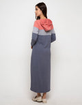 Graphis Maxi Dress 17Ps2Ny