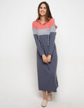 Graphis Maxi Dress 17Ps2Ny