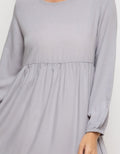 Graphis Maxi Dress 17Ps2Gy