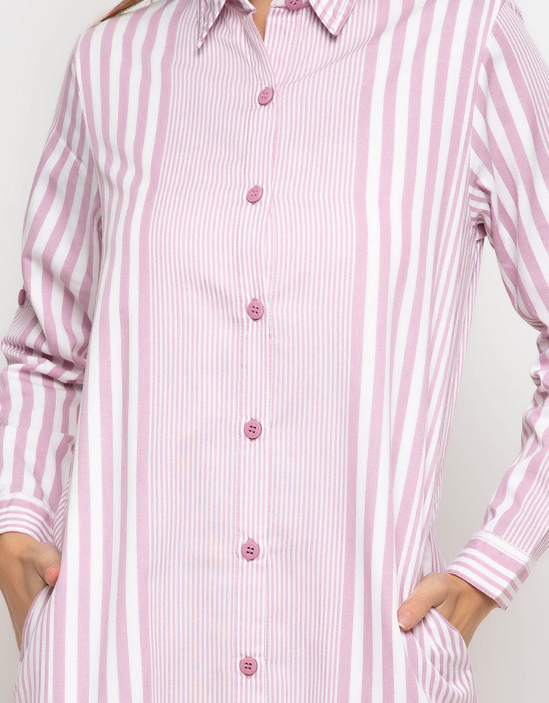 Graphic Maxi Dress 17Ps3Dp