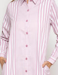 Graphic Maxi Dress 17Ps3Dp