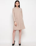 Simplicity Big Pockets Dress 37Oe2Bg0L1909