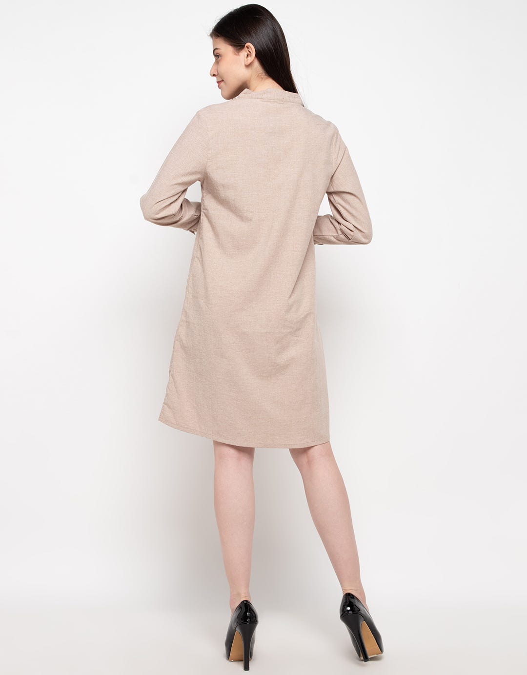 Simplicity Big Pockets Dress 37Oe2Bg0L1909