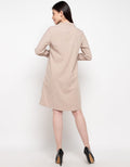 Simplicity Big Pockets Dress 37Oe2Bg0L1909