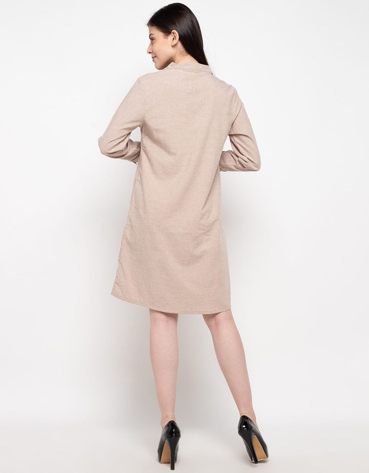 Simplicity Big Pockets Dress 37Oe2Bg0L1909