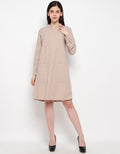 Simplicity Big Pockets Dress 37Oe2Bg0L1909