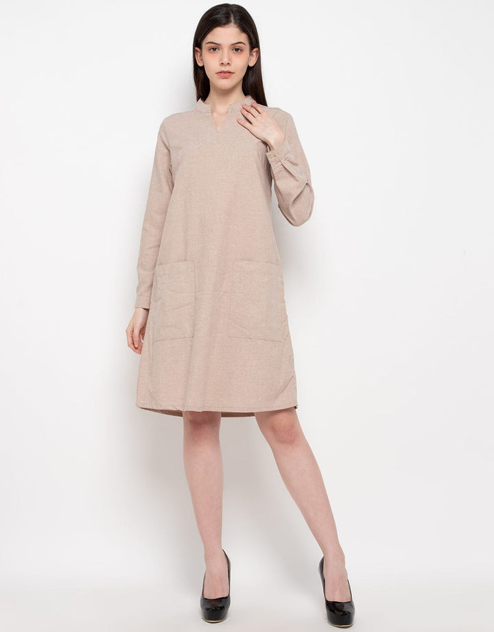 Simplicity Big Pockets Dress 37Oe2Bg0L1909