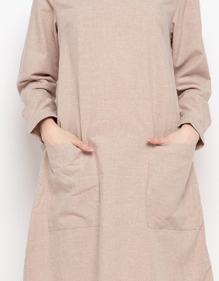 Simplicity Big Pockets Dress 37Oe2Bg0L1909