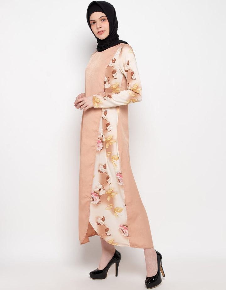 Azzar Gina Maxi Dress