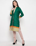 Sophistix Jazmin Jacket Batik Print