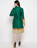 Sophistix Jazmin Jacket Batik Print