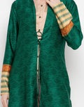 Sophistix Jazmin Jacket Batik Print