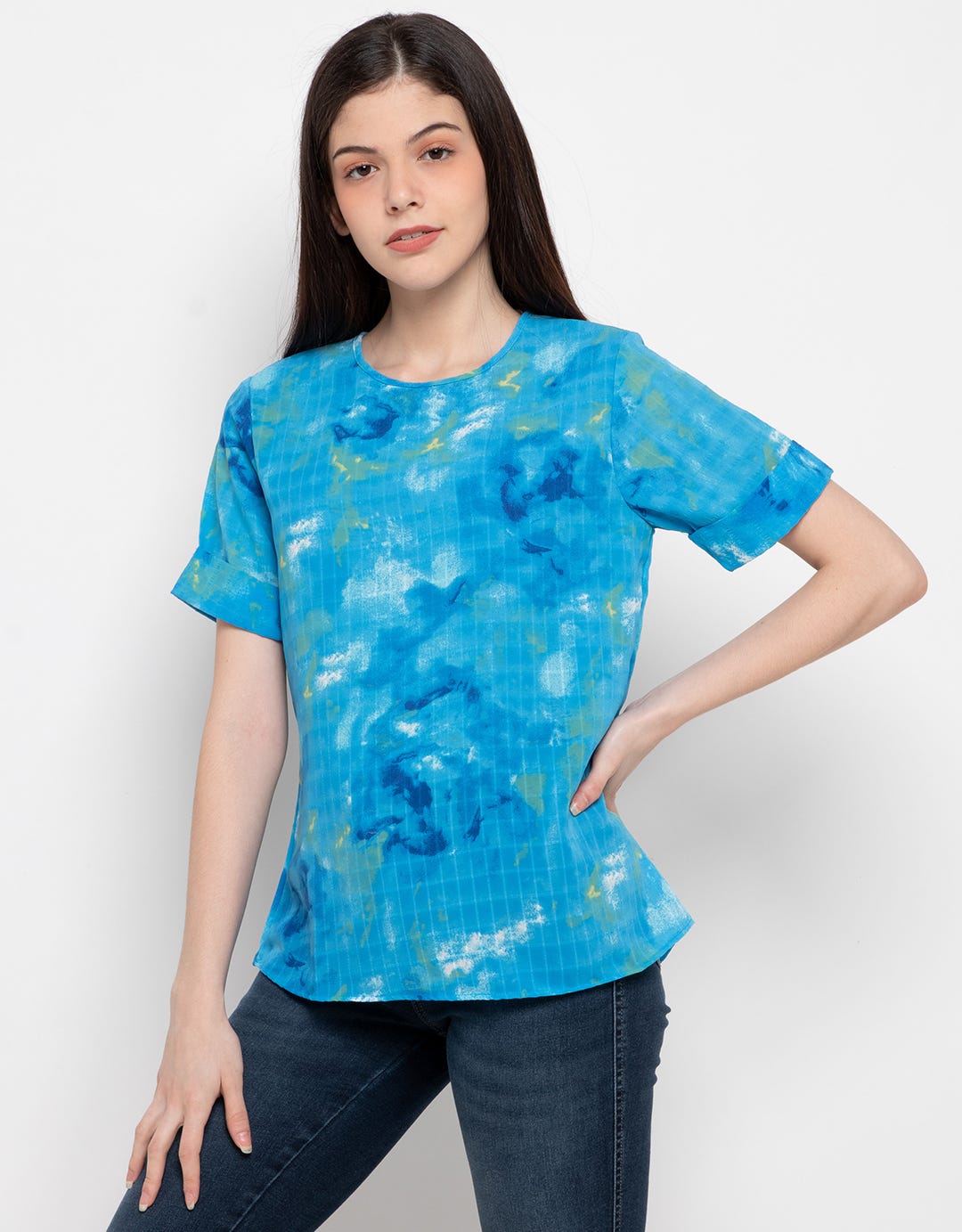 Sophistix Sookie Blouse