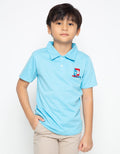 Appleberry Ab Friend Polo Boys Top