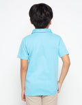 Appleberry Ab Friend Polo Boys Top