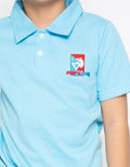 Appleberry Ab Friend Polo Boys Top