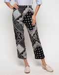 Minimal Montana Slim Trouser