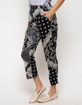 Minimal Montana Slim Trouser