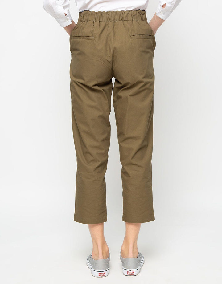 LONG PANTS KULOT