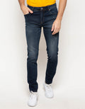 Triple Celana Jeans Stretch Slim Fit (305 828 Mdm)