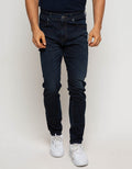 Triple Celana Jeans Stretch Slim Fit (305 828 Mdm)