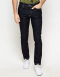 Triple Celana Jeans Stretch Slim Fit (220 828 01 Gw)
