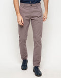 Triple Celana Chinos Stretch Slim Fit (268 828 GRY)