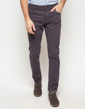 Triple Basic Stretch Pants (255 828 Dgr)